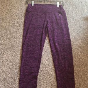 NWOT Women’s Medium Athletic Leggings